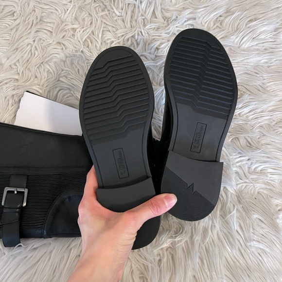 New | White Mountain | Black Boots - Picture 9 of 15